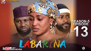 LABARINA SEASON 5 EPISODE 13 [upl. by Verge349]