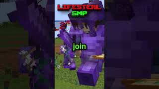 Best Public Minecraft SMP free to join [upl. by Nireil]