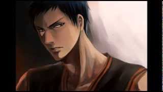 Kuroko No Basket OST  20 Misdirection [upl. by Niamor]