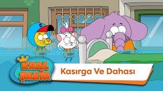 Kasırga ve Dahası  KralSakirResmi [upl. by Okime]