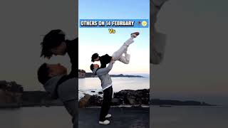 valentines day special 🌹❤️ bgmi pubgm shortsvideo shortsyoutube gaming trendingshorts [upl. by Shevlo]