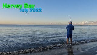 Hervey Bay  July 2022 [upl. by Uri853]