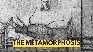 Franz Kafka  The Metamorphosis Summary and Explanation [upl. by Enialb]