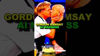 Gordon Ramsay AI Madness [upl. by Acquah]