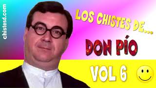 Chistes Don Pio  Cassette Vol  6  CHISTES VALENCIANOS [upl. by Yung]