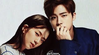 JISOO X JIN jinsoo sexy couple 18 [upl. by Nerin]