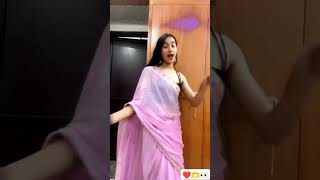 Chalao na naino se  Nikhil Kapoor choreography  Annaika Ahuja  Bollywood dance  dancevideo [upl. by Sirrap]