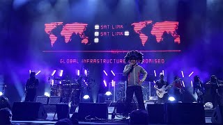 Jamiroquai  Space Cowboy Live in Orange 02092023 [upl. by Spiers]