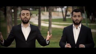 Fari Mani amp Nusret Kurtishi  Musliman dhe Shqipetar  Official Video [upl. by Anauqal]