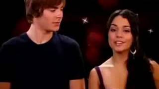 HSM 3 First Look Trailer New Scenes HQ [upl. by Audra]