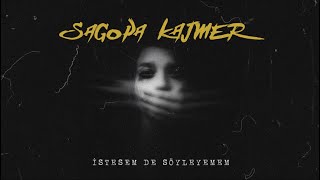 SAGOPA KAJMER  İSTESEM DE SÖYLEYEMEM [upl. by Enialem]