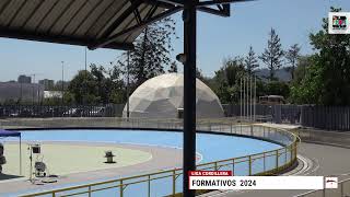 FORMATIVO 2024 [upl. by Moffit]