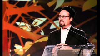 Shaykh Hamza Yusuf on Giving Allegiance to a Sufi Shaykh [upl. by Lleryt]