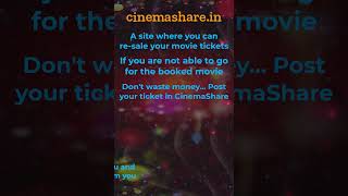 Resell Movie Tickets  Cancel Movie Tickets  Resale Movie Tickets [upl. by Vinay]