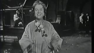 Gracie Fields Patti Page Lizabeth ScottNow Is the HourLollipop [upl. by Eliezer]