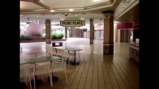 Chromacolors video of Closing Day of Rolling Acres Mall  Akron Ohio Video 1 with Fixed Sound [upl. by Ssepmet]