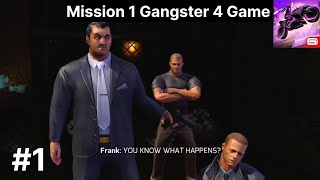 My First Mission Complete In The Gangster Vega For Games [upl. by Keavy]