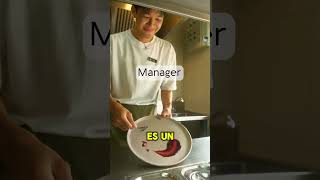 ¡El Chef vs su Personal 👨‍🍳 sasibangkok [upl. by Ane597]