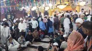 Nizamuddin dargah [upl. by Lenoyl]