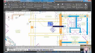 AutoCAD Video Tips We Don’t Need No Stinkin’ Cursor Badges Lynn AllenCadalyst Magazine [upl. by Dorsey767]