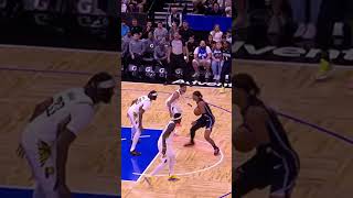 Paolo Bancheros 50 Point MASTERCLASS nba basketball orlandomagic [upl. by Rodolfo]