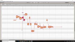 Melodyne with SIBIAC for the Blind 03 Formant and Amplitude  Tutorial [upl. by Aline]