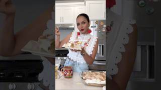 why did it take me 35 business days to notice 😂😂 baking bakingbloopers bloopers bakingfail [upl. by Mahmoud]