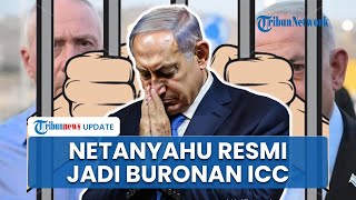 Rangkuman HamasIsrael ICC Perintahkan Tangkap Netanyahu AS Dikecam karena Veto Gencatan Senjata [upl. by Staffan]