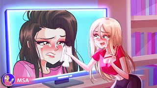 My Twin and I Share Our Emotions Too [upl. by Grefer896]