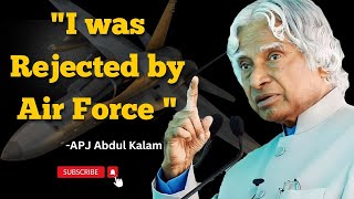 Dr APJ Abdul Kalam Beautiful Speech ✨ With Big English Subtitles [upl. by Silver]