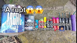 Super compilatie de Toamna😱😱 20242025🎇🎆🧨 [upl. by Entroc]