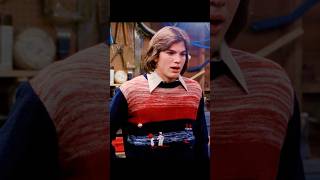 A little racket means a lot of fun that70sshow movie shorts [upl. by Liauqram229]