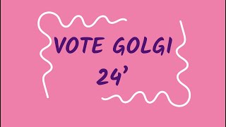 Golgi Apparatus Campaign Video [upl. by Bennett77]