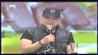 Eat Bulaga Lenten Special [upl. by Davita]