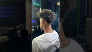 Corte para pelo afro [upl. by Ynavoeg]