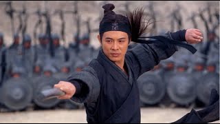 Jet Li  Hero 2002  Best Action Movie 2022 full movie English Action Movies 2022 [upl. by Adnilemreh]