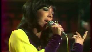 Shuki amp Aviva  Signorina Concertina live in France 1973 [upl. by Artemas359]