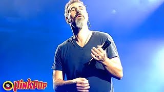 System Of A Down  Toxicity live PinkPop 2017 HD  60 fps [upl. by Naes]