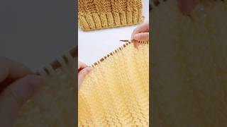 New Sweater Design knitting [upl. by Houston]