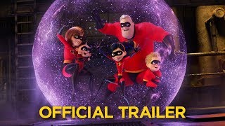 THE INCREDIBLES 2 FULL MOVIE IN ENGLISH OF THE GAME DISNEY PIXAR ROKIPOKI VIDEO GAME MOVIES [upl. by Montano]