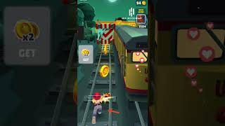 663 How to Become UNSTOPPABLE in Subway Surfers—This Trick Will Blow Your Mind 🚀🔥 [upl. by Flemming401]