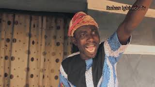 Ezemwenghian part 1  Latest Benin Drama 2021 [upl. by Libbie]