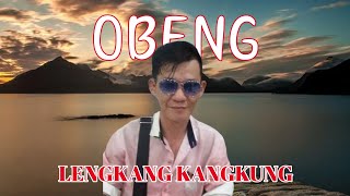 Hakka Song quotLengkang Kangkungquot  Obeng [upl. by Yrkcaz]