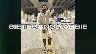 FREE SIETEGANG YABBIE X 88THAGANG TYPE BEAT quotLEAN WIT ITquot 2024 [upl. by Gettings]