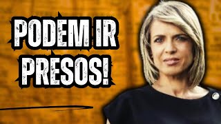 SANDRA FELGUEIRAS ENTALA LACERDA SALES E MARTA TEMIDO [upl. by Aynas]