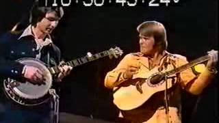 Glen Campbell amp Carl Jackson DUELING BANJOS 1973 [upl. by Kennard574]