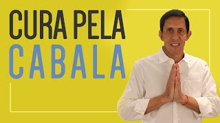 Cura pela Cabala  Informações que podem fazer grande diferença em sua saúde  Com Ian Mecler [upl. by Vanni]