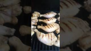 Broil King Baron Grill Review [upl. by Viscardi46]