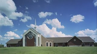 FPC Marshfield Worship Service for October 27th 2024 [upl. by Alolomo]