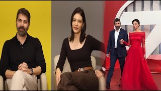 ¡Cenk Torun y Mahassine Merabet anunciaron el futuro de la serie en la entrevista [upl. by Yauqaj232]